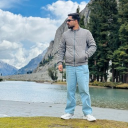 avatar CryptoGeek(I WON’t DM U)