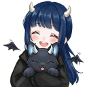 avatar Lenzl ᰔ