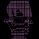 avatar ASCII ame chan