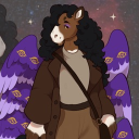 avatar 🌊🌌Xenith Jade🌠✨