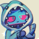 avatar Mr. Glitchte