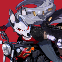 avatar Wolf
