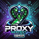 theproxyserpent