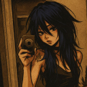 avatar ！Mistnight ☽