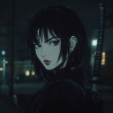 avatar ！Mistnight ☽