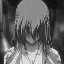 avatar ！Mistnight ☽