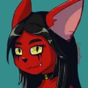 crimzoncat