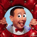 avatar Pee-Wee