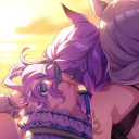 avatar lappyland/oguri Cap/texas