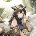 avatar ❤️‍🔥Silence O (Lappyland) ❤️‍🔥