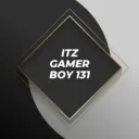 itzgamerboy131