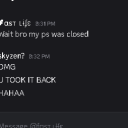 Discord Avatar