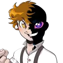 thatdamnpossessedguy