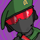 avatar Ćevapi Warrior