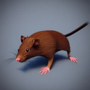 avatar Rat
