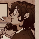 avatar ‹ ⚯͛ 𓏻  𝐣𝐨𝐚𝐧𝐢𝐞 ⋆˚⊹