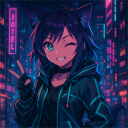 cat2nightcore
