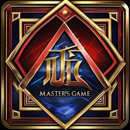 Master Game's Avatar