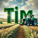 avatar TRUCKER TIM 17