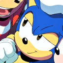 avatar ☆ ~ BLUE BLUR  ~  ★