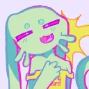 glitterparasite avatar