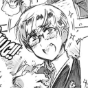 avatar GROUNDED『 Indigo゛Hetalia໑ 』.ᐟ