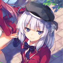 Arisu's avatar