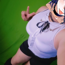 avatar ᡣ𐭩 ⋅Himawari⋅ ᡣ𐭩