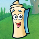 avatar Dora’s lost map