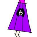 the parasol of doom