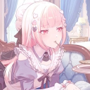 avatar ashley ୨୧