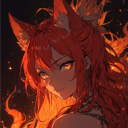 avatar 🌸_лисичка_🌸 (^_~)