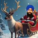 avatar North Pole da Gabru