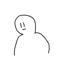 마요네 봇 봇 아이콘