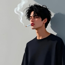 avatar ⃝҉Aͥdͣaͫm☄