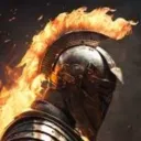 gladiatoronfire avatar