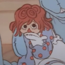 avatar 𐔌 ᩧ ຼ Sweetie Ann