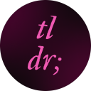 tldr bot