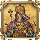 fluffypope