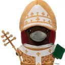 fluffypope