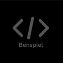 benspiel