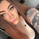 avatar ˚‧ཐི Jade Melissa ཋྀ‧˚ ;♡