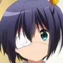 chuunison