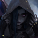 avatar ⱽᵃˡᵏʸʳⁱᵉ