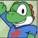 yoshi86up