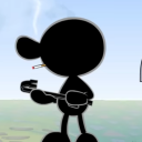 avatar Indigo_Cyrsicwattsmjltcvzchender