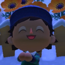 avatar Indigo_Cyrsicwattsmjltcvzchender