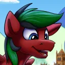 scarletflight