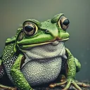 green_sapo