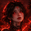 avatar ꍟɱprẽʂʂ 帝 Annabella